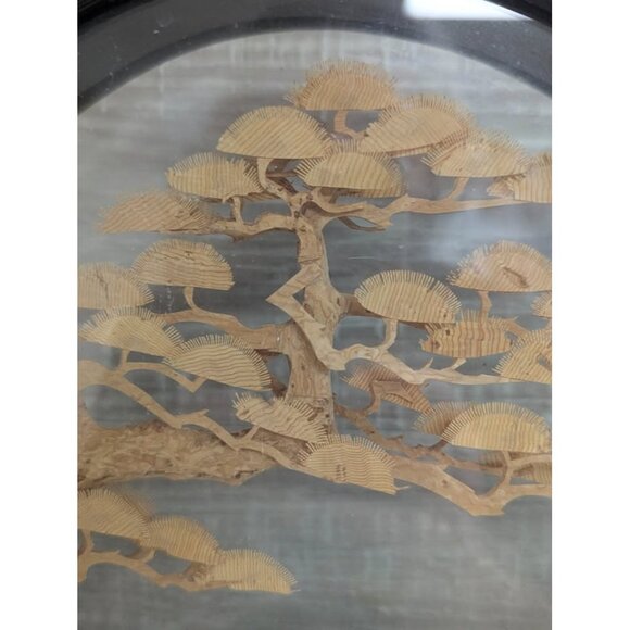 Large Asian Diorama - Picture 6 of 10